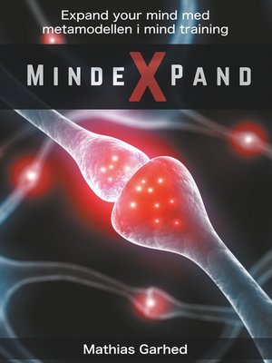 cover image of Mindexpand